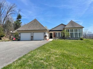 1055 Mountain Rd, Elizabethville, PA 17023