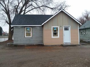 106 E Main St APT 1, Nyssa, OR 97913