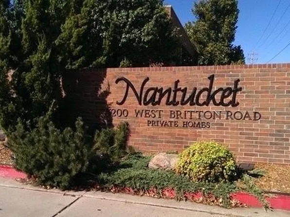3200 W Britton Rd, Oklahoma City, OK