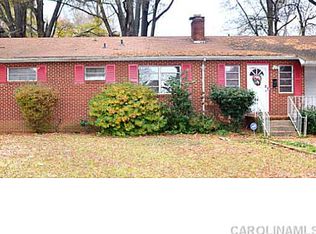 401 Briarwood Dr, Charlotte, NC 28215