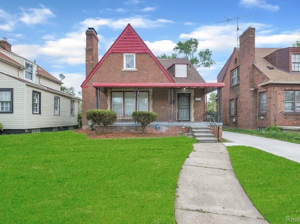 15784 Asbury Park, Detroit, MI 48227