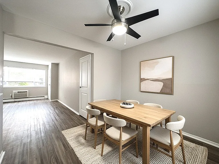 Orchard View Apartments — Photo 14