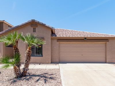 22736 S 212TH Street, Queen Creek, AZ, 85142