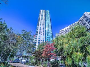99 Harbour Sq UNIT 1207, Toronto, ON M5J 2H2