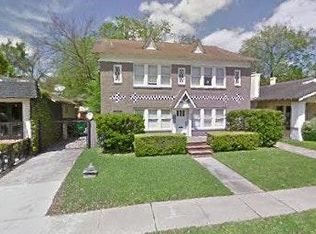 1308 W Alabama St APT 5, Houston, TX 77006