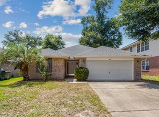 740 Ladner Dr, Pensacola, FL 32505