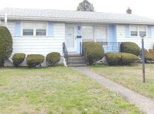 1038 Carson St, Hazle Township, PA 18202