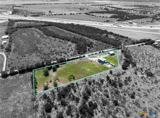 21593 Hill Rd, Salado, TX 76571