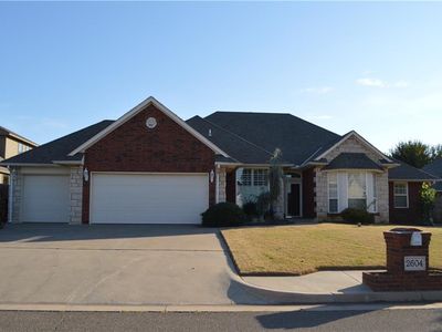 2604 NW 154th St, Edmond, OK, 73013