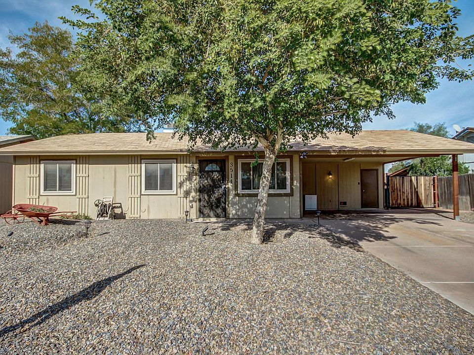 1st image of 3514 W Carla Vista Dr