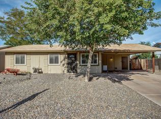 3514 W Carla Vista Dr, Chandler, AZ 85226