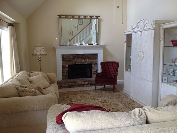 Lots of Natural Daylight