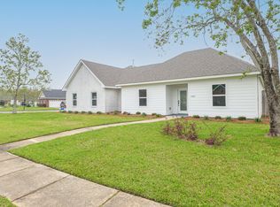 13201 E Carriage Cir, Gulfport, MS 39503