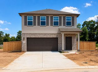 9551 Travertine Ct, Conroe, TX 77303
