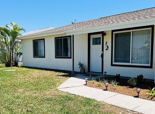 2338 Pappas Ter, Port Charlotte, FL 33981