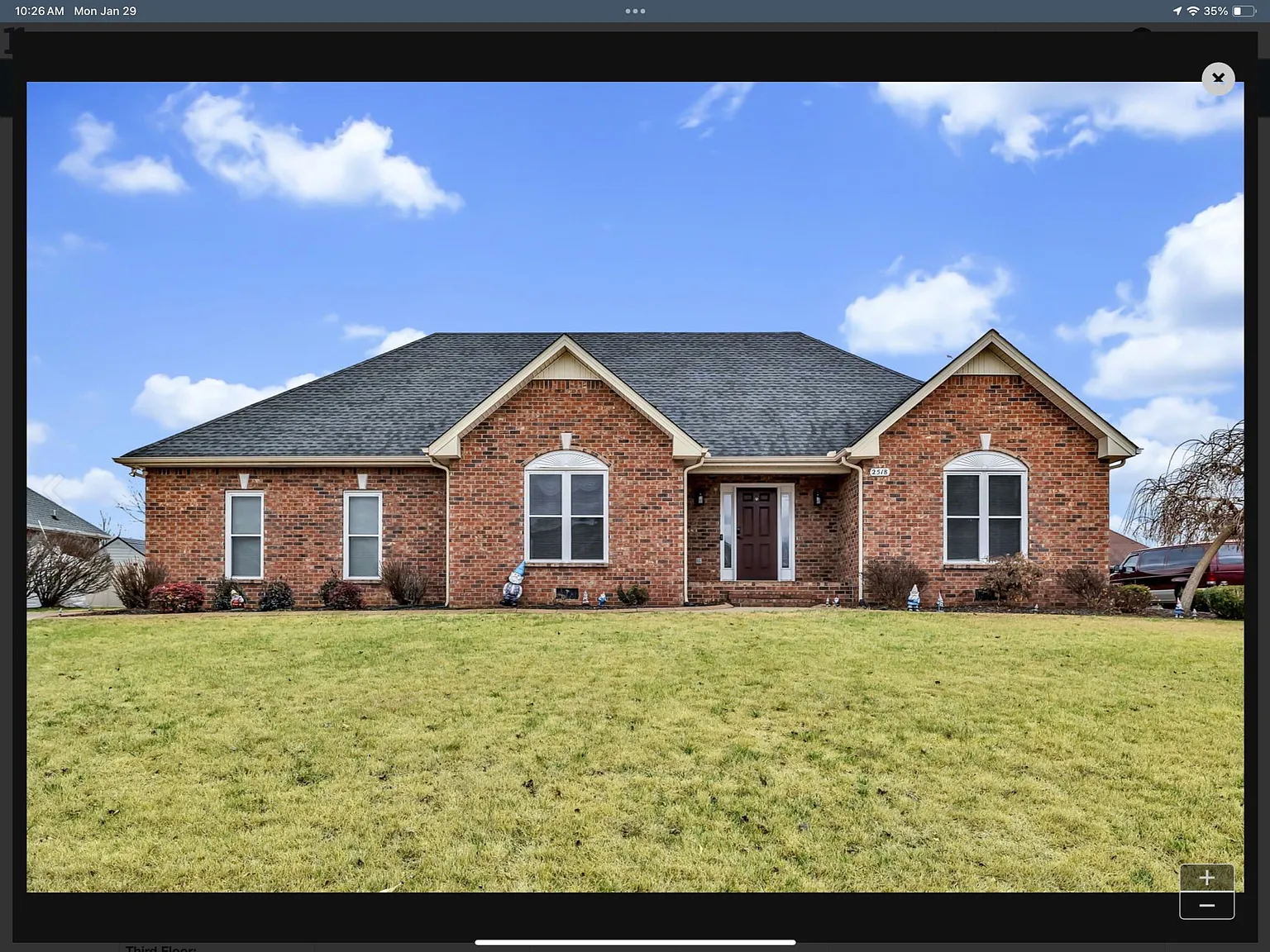 4 bed, 2180 sqft, $2,500 — Photo 1