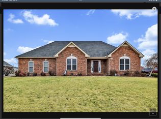 2518 Mission Ridge Dr, Murfreesboro, TN 37130