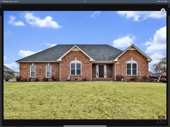2518 Mission Ridge Dr, Murfreesboro, TN 37130