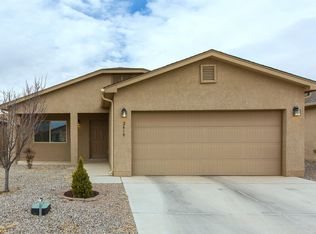 2419 Pipe Spring St SW, Albuquerque, NM 87121