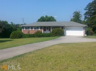 361 County Line Rd, Fayetteville, GA 30215