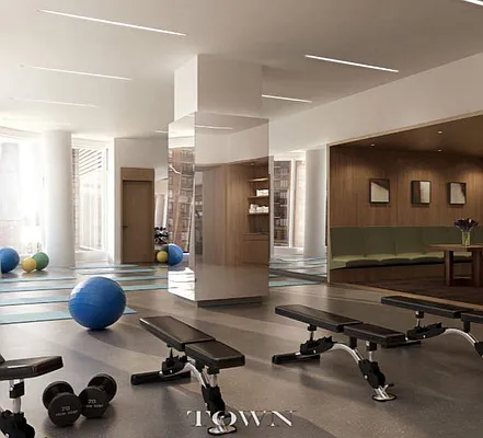 Rented by Town Residential | media 7