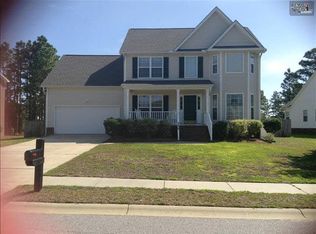 206 Founders Ridge Rd, Columbia, SC 29229