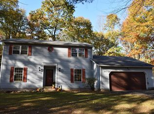 24 Canyon Crossing Rd, Greenfield Center, NY 12833