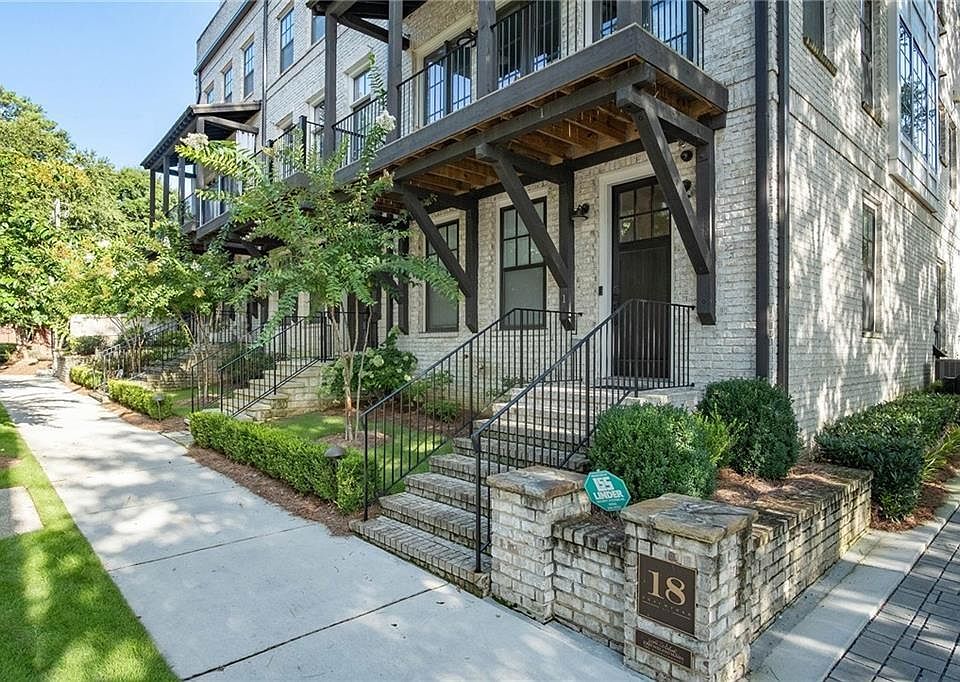 1st image of 18 Peachtree Ave NE #1