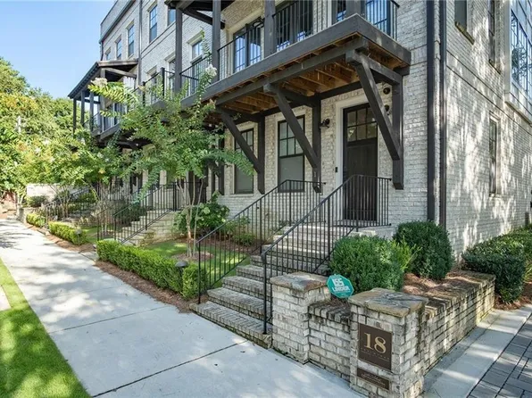 18 Peachtree Ave NE #1, Atlanta, GA 30305