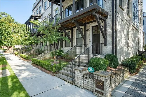 18 Peachtree Ave NE #1 Photo 1