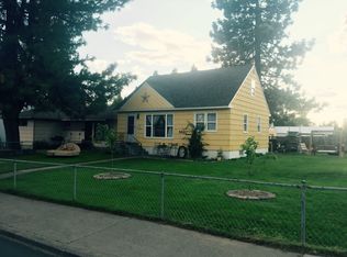 5527 N Cedar St, Spokane, WA 99205