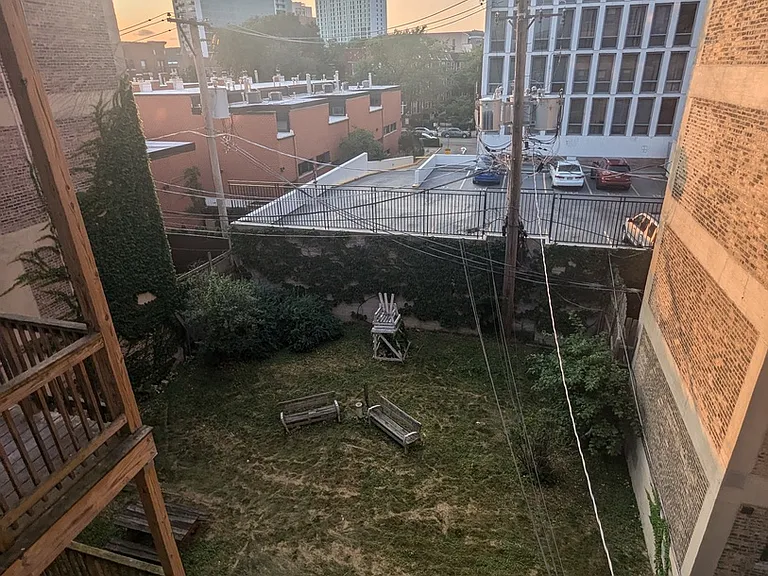 616 W Patterson Ave #1E — Photo 18