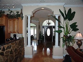 Entry Way