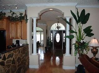 7855 Sasser Ln, Pensacola, FL 32526