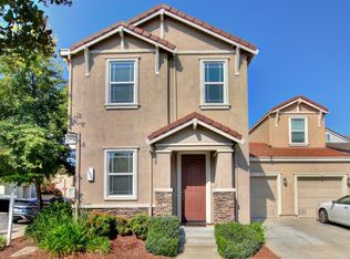 2551 Aimonetti Ave, Sacramento, CA