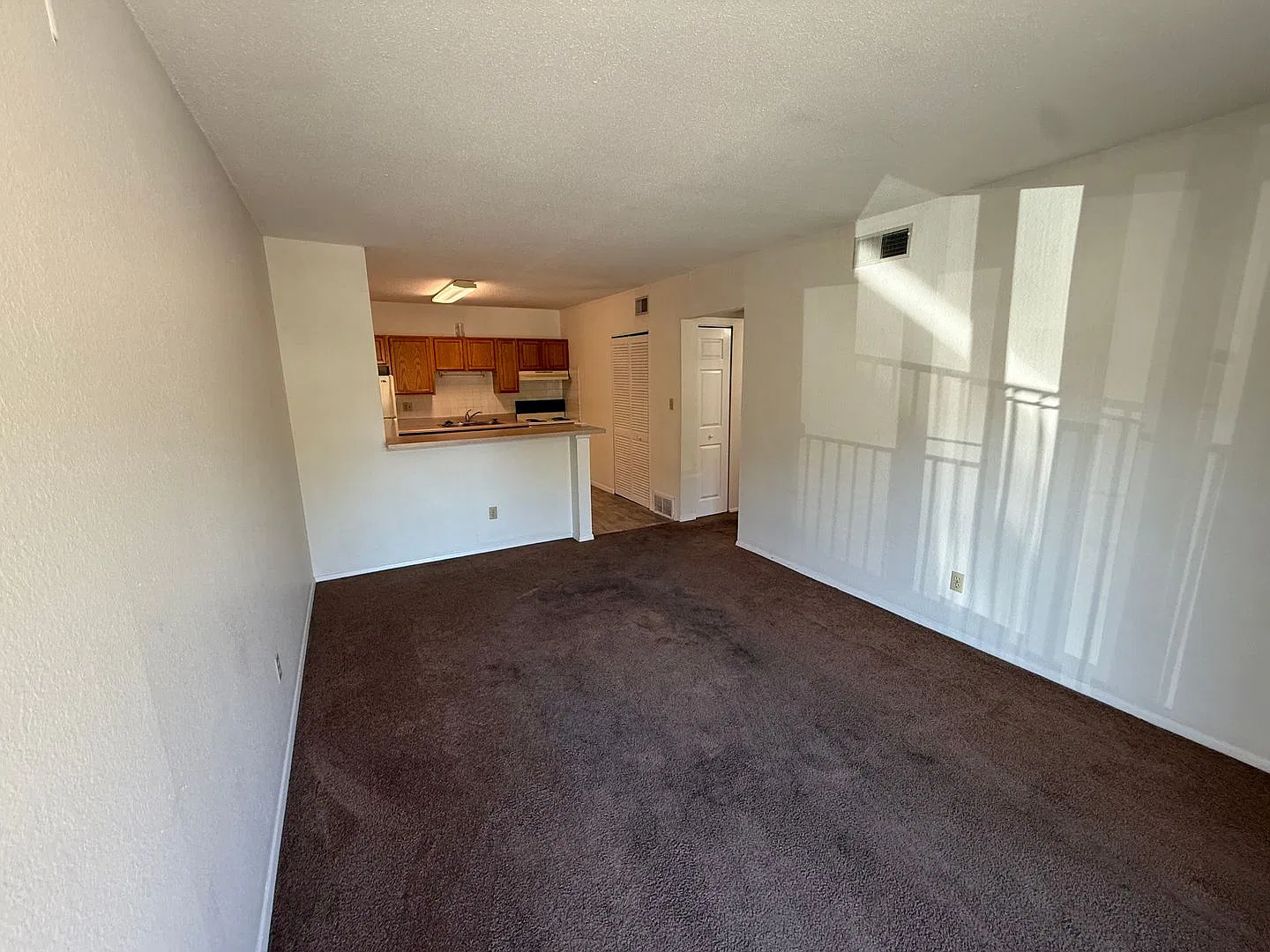 2 Bed, 1 Bath Apartment with Private Pool, Playground & Pavilion — Photo 4