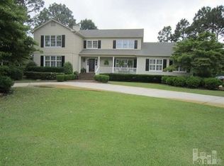 2314 Knightsbridge Rd, Wilmington, NC 28403