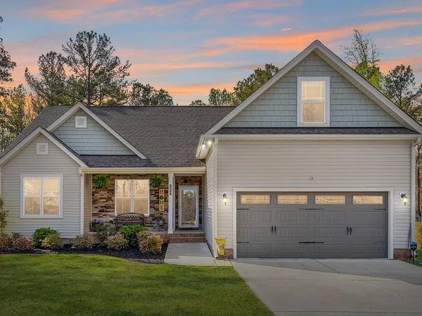 3622 Pine Needles Dr, Wake Forest, NC 27587