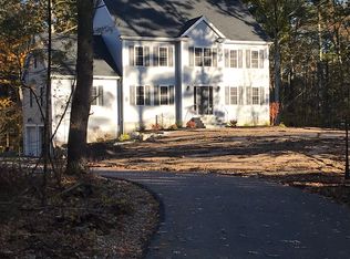 150R Dean St, Norton, MA 02766