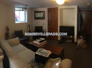 15 Lowden Ave, Somerville, MA 02144