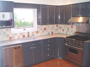 41 Claire Cir, Woodcliff Lake, NJ 07677