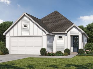 April Plan, Prairie Cove Phase II, Maurice, LA 70555