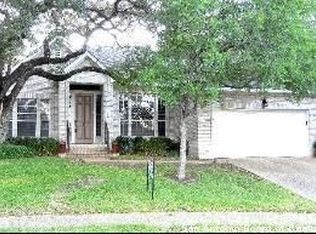 2507 Hollow Village Dr, San Antonio, TX 78231