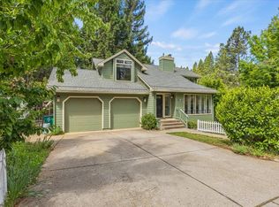 401 Gracie Rd, Nevada City, CA 95959