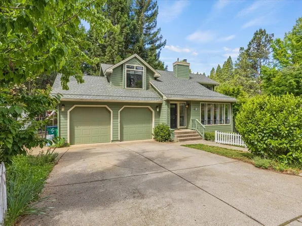 401 Gracie Rd, Nevada City, CA 95959