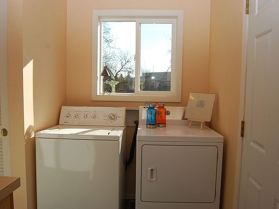 Utility Room Addition