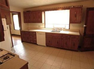 31 Semont Rd #1, Boston, MA 02124