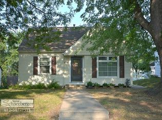 6640 Russell Ave S, Richfield, MN 55423