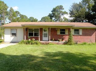 138 Mark Ln, Moultrie, GA 31788