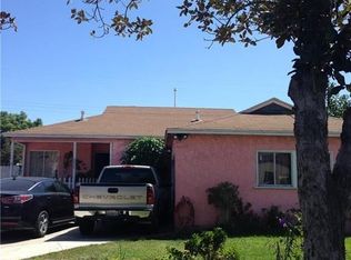 12208 Orr And Day Rd, Norwalk, CA 90650